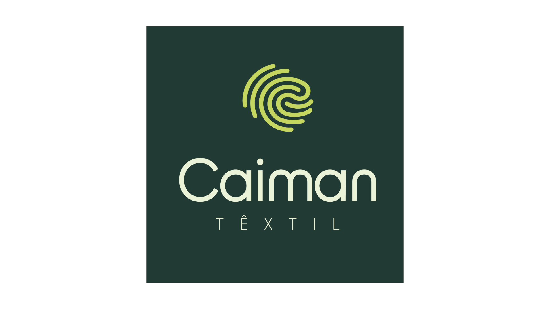 LogoCaiman