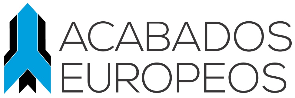 Acabados europeos