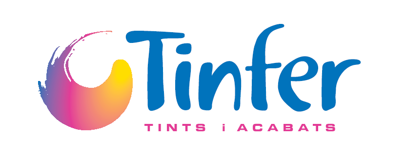 Tinfer logo