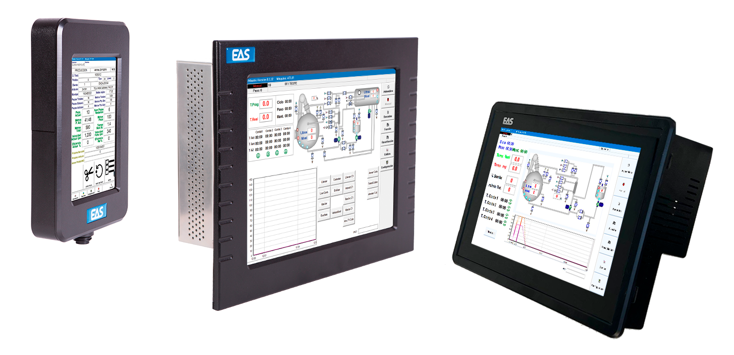 Tudo o que você precisa saber sobre os sistemas SCADA e PLC - Escarre