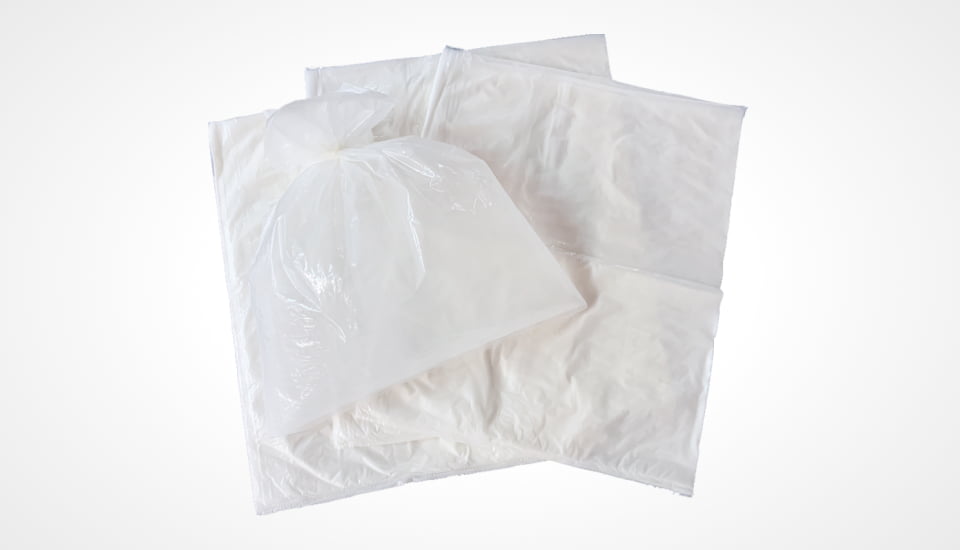 Biodegradable Urn Bag for Ashes  Adult Size